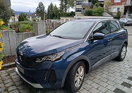 Peugeot 3008 BlueHDi 130 Stop