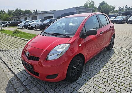 Toyota Yaris Cool - TÜV 02.2026. - Klima -