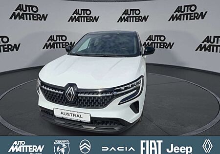 Renault Austral Techno TCe160 MildHybrid EDC Winterpaket