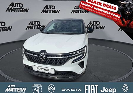 Renault Austral Techno TCe160 MildHybrid EDC Winterpaket