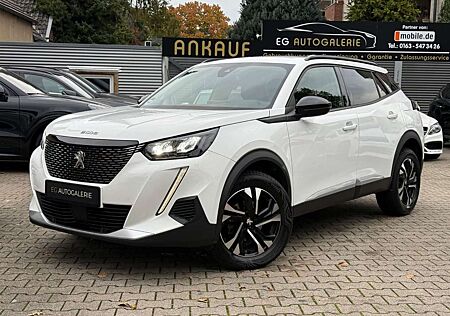 Peugeot 2008 Allure Pack*KAMERA*TEMPOMAT*VAT*Mwst