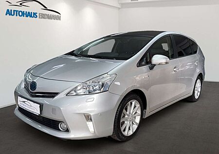 Toyota Prius + 1,8 TEC-Edit.*1.Hd*7Sitze*HuD*LED-SW*Pano