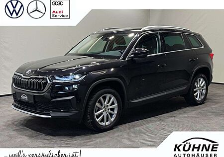 Skoda Kodiaq Style 2.0 TDI DSG | MATRIX NAVI KAMERA