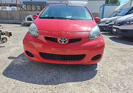 Toyota Aygo Basis -* Klima*