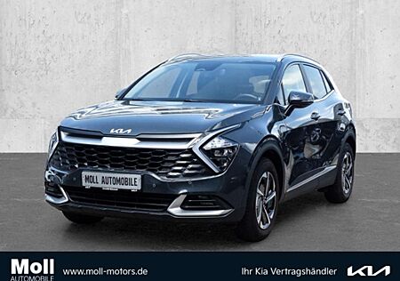 Kia Sportage Vision 4WD Mild-Hybrid Navi Digitales Cockpit LED