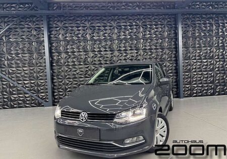 VW Polo Volkswagen V Lounge BMT/Start-Stopp