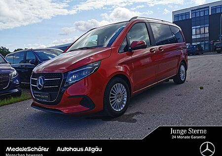 Mercedes-Benz V 220 d STYLE Kompakt 7 SITZE NEUES MODELL AHK Tel