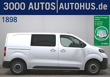 Toyota Pro Ace Proace Kasten 1.5 D L1 Kasten Comfort Navi RFK