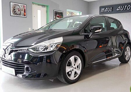 Renault Clio IV Navi,Klima,Temp,8-Fach
