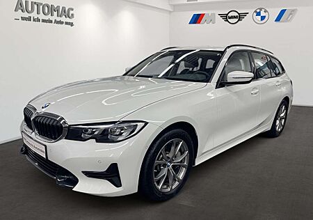 BMW 330 i xDrive Touring*SportLine*Live Cockpit prof.*Park