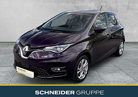 Renault ZOE INTENS R135 Z.E. 50 WINTER-PAKET+ASSISTENT