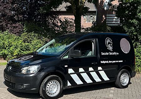 VW Caddy Volkswagen 1.6 16V TDi 55 Kw Kasten L1H1 Klima Euro 5
