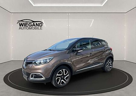 Renault Captur TCe 120 LUXE+CITY+KAMERA+NAVI+KLIMAAUT.