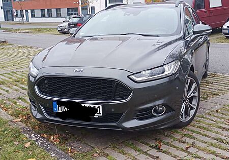 Ford Mondeo +Turnier+1.5+EcoBoost+Start-Stopp+ST-Line