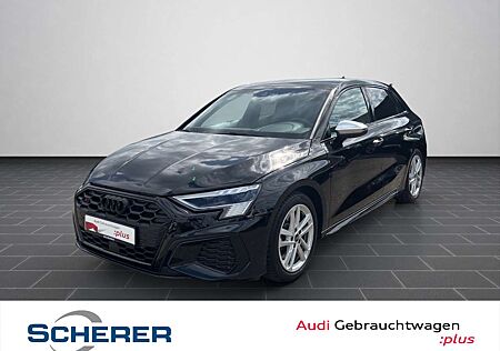 Audi S3 PDC NAVI MATRIX-LED SHZ PHONEBOX