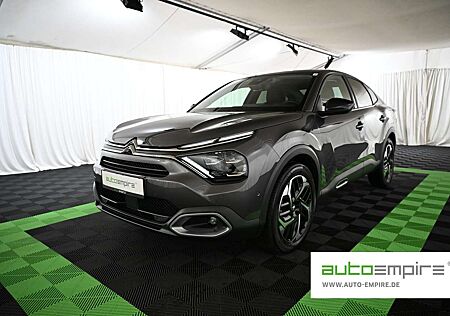 Citroën C4 Citroen 1.2 PT EAT8 130 MAX LED/NAV/SOUND/PANO/H-UP/18/C4X