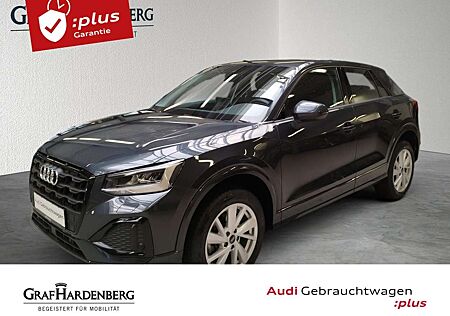 Audi Q2 40 TFSI qu. S tronic advanced LED ACC Navi