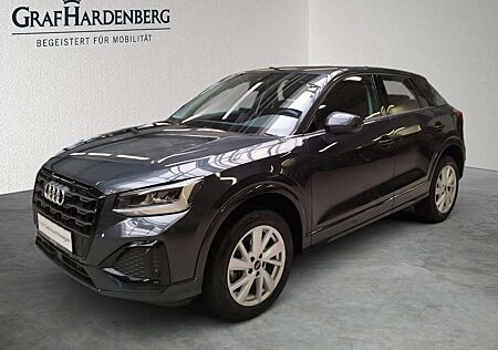 Audi Q2 40 TFSI qu. S tronic advanced LED ACC Navi