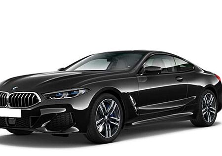 BMW 840 d xDrive Coupe///M SPORT/LASER/HARMAN/KAMERA/