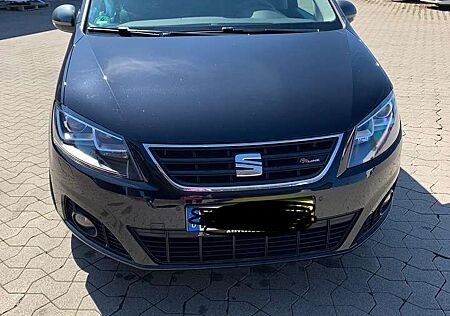 Seat Alhambra 2.0 TDI Start
