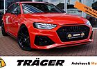 Audi RS4 Avant 2.9 TFSI UPE116,Black+,280,Pano,B&O