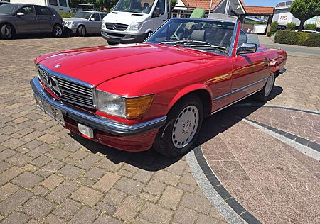 Mercedes-Benz SL 300