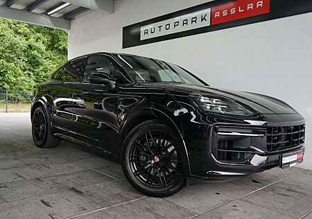 Porsche Cayenne Coupe E-Hybrid*SportDesign*P-DISPLAY*MEG