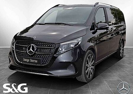 Mercedes-Benz V 300 d AVANTGARDE AIRMATIC DISCTRONIC AHK