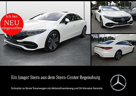 Mercedes-Benz EQS +DIGITAL LIGHT+DISTRONIC+PANO+AIRMATIC++