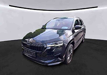 Skoda Karoq Sportline 2.0TSI 4x4 DSG 4xSHZ/PDC/NAV/RFK