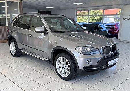 BMW X5 xDrive30d+Panorama+Leder+SoftClose+Scheckheft