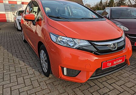 Honda Jazz Trend