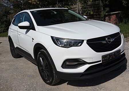 Opel Grandland X 120 Jahre *Navi,TÜV neu,KD neu,TOP*
