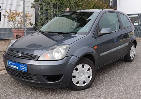 Ford Fiesta Fun Nr 006