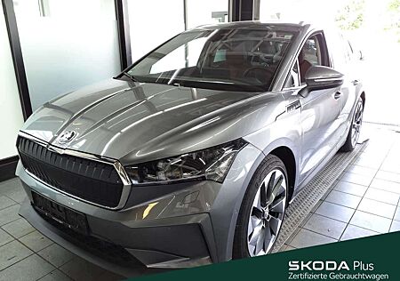 Skoda Enyaq 80x 82 KWh 4x4*PANO*NAVI*SPORT*CANTON*LICH