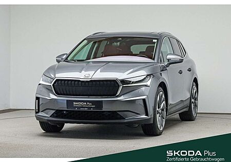 Skoda Enyaq 80x 82 KWh 4x4*PANO*NAVI*SPORT*CANTON*LICH