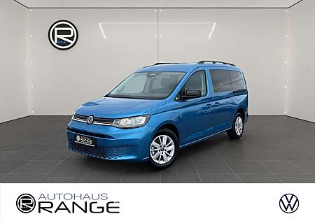 Volkswagen Caddy 2.0 TDI Life, DSG