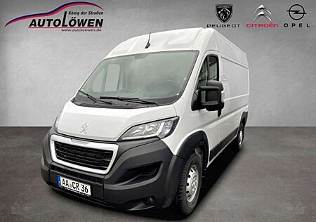 Peugeot Boxer 435 2.2 BlueHDi Grip L2H2 S&S (EU6d)