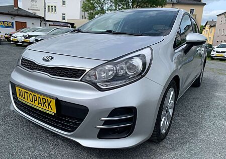 Kia Rio 1.4 Dream T. * Klimaaut., Sitzhzg, Nr. 41