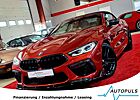 BMW M8 Competition*INDIVIDUAL FORGED CARBON*B&W*