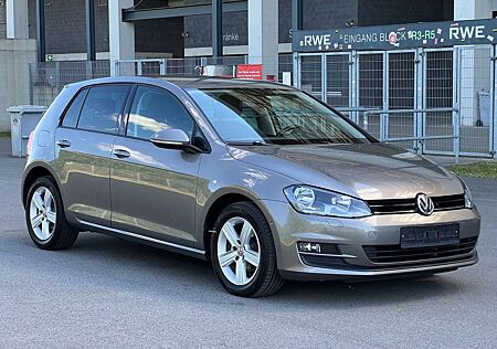 VW Golf Volkswagen VII Lim. Comfortline BMT*PDC*START/STOP*