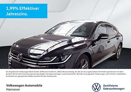 VW Arteon Volkswagen 2.0 TSI DSG R-Line Eleganc