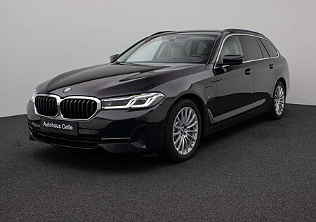 BMW 530 gebraucht kaufen BMW 530 e Tour HUD Laser Sportsitz Komfortzugang