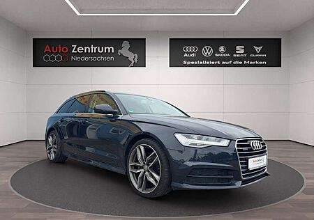 Audi A6 3.0 TDI quattro S tronic VOSE PANO*StandH*Cam*LED