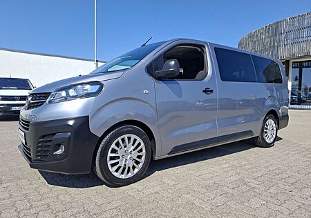 Opel Vivaro Kombi 2.0 L L3 KLIMA PDC NAVI AHK