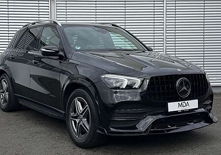 Mercedes-Benz GLE 300 d 4Matic AMG-LINE/360'/20-Zoll/MEMORY