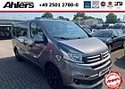 Fiat Talento Kombi L1H1 Family+NAVI+2xKLIMA+KAMERA+AHK+8-FACH+