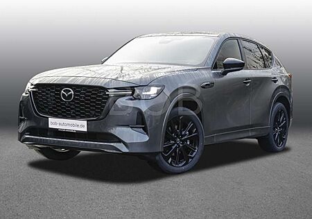 Mazda CX-60 3.3 e-SKYACTIV D 254 8AWD Homura Plus SD