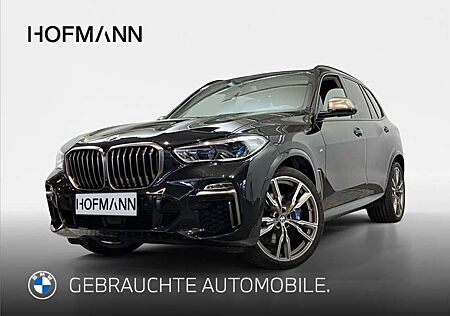 BMW X5 M M Sport