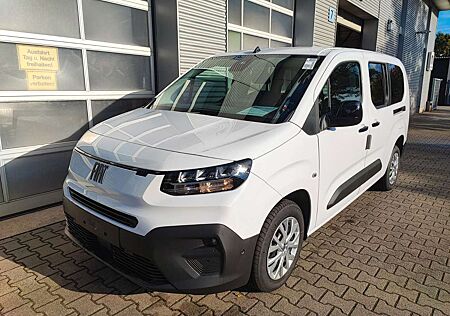 Fiat Doblo Maxi (L2) Kombi 1,5 HDi 97 kW AT